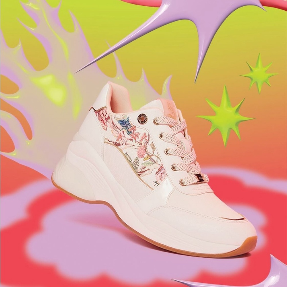 Aldo Lunar New Year Shoes 2024